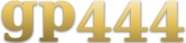gp444 logo